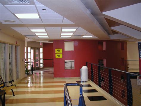 Bel Air High School