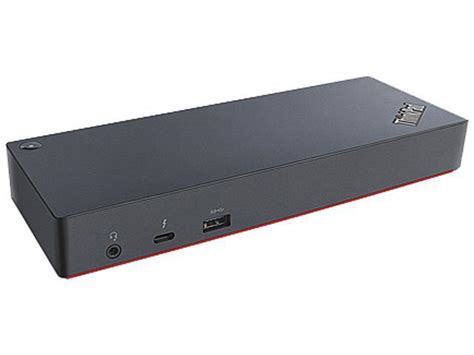 Lenovo Open Source Docking Station