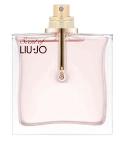 Liu Jo Scent Of Liu Jo Тоалетна вода за жени без опаковка EDT | Grazia.BG