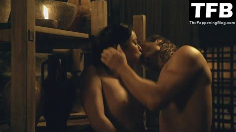 Marisa Ramirez Nude Sexy Collection 15 Photos TheFappening