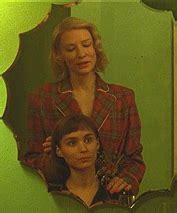 Vintage Lesbian Love Brunette Blonde Or Redhead Wlw Couple That Ruin