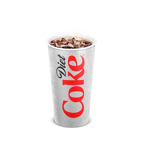 Diet Coke® | Chick-fil-A Canada