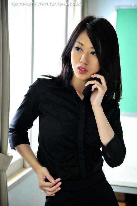 Tokyo Hot N0702 Set1 An Yabuki 28 Porn Pic