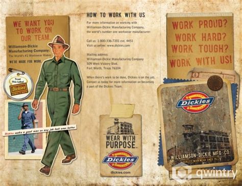 Как купить оригинальную одежду Dickies | Бандеролька
