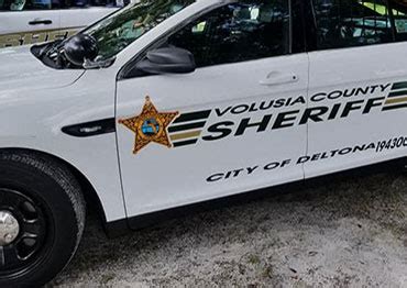Volusia County Government Online