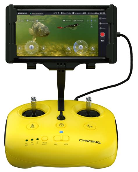 Chasing F1 pro - Coming Soon