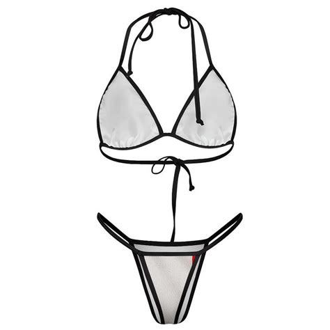 Mexican Flag Bikini Mexico Etsy