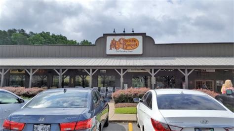 Cracker Barrel Lebanon Menu Prices And Restaurant Reviews Tripadvisor