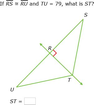 IXL Identify Medians Altitudes Angle Bisectors And