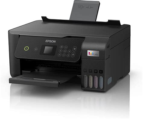 Epson EcoTank ET 2821 Tintenstrahl Multifunktionsgerät A4 3in1