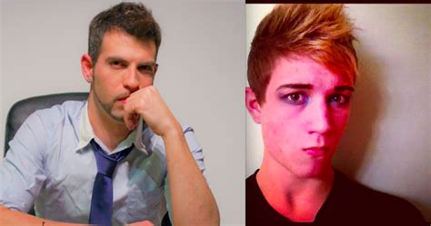 Lettera Di Un Ragazzo Gay Che Si Vergogna Del Fidanzato Effeminato Archivio Biccy It