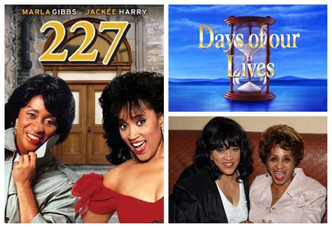 Marla Gibbs to Reunite with Former ‘227’ Co-Star Jackée Harry on ‘Days