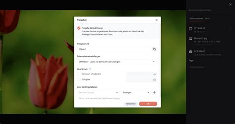 Ein erster Blick auf Synology DSM 7 - Techtest