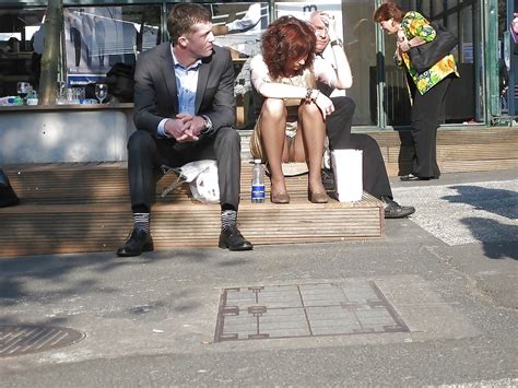 Nylon Upskirt Porn Pictures XXX Photos Sex Images Page PICTOA