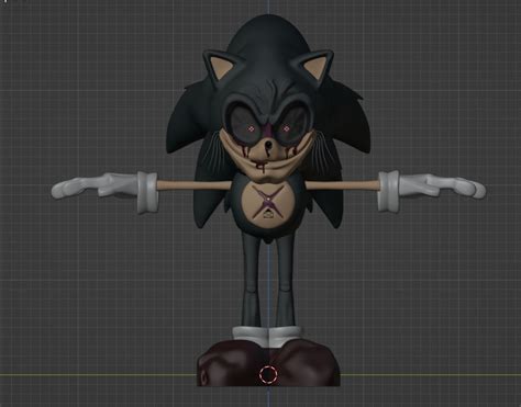 Lord X Model Wip By Faughst On Deviantart