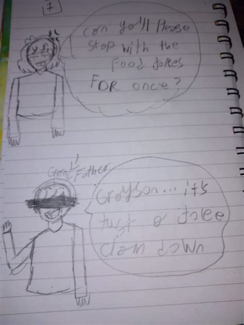 That must be so confusing for a little girl (vent‼‼‼) | True Crime