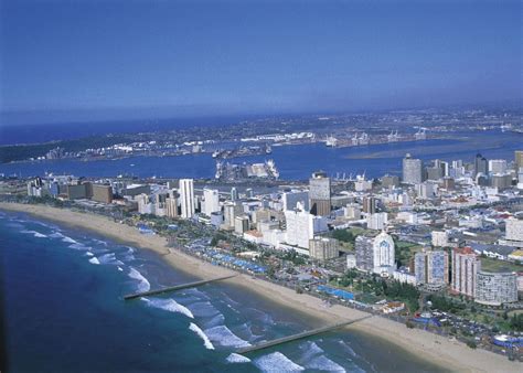 Visit Durban On A Trip To South Africa Audley Travel