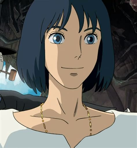 Image Howlpng Studio Ghibli Wiki Fandom Powered By Wikia