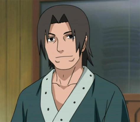 Фугаку Утиха — Викимультия