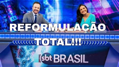 RDD SBT Promete Mudanças no Seu Jornalismo Pra 2024 Confira Quais