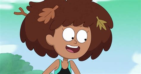 Nude Cartoons Anne Boonchuy