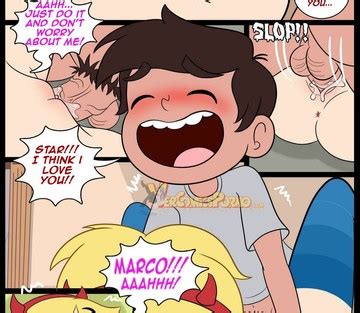 Star Vs The Forces Of Sex English Issue