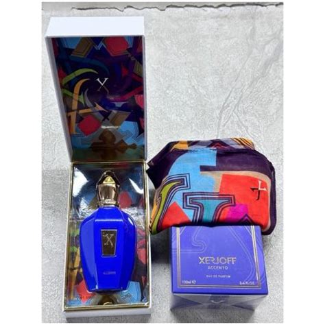 Xerjoff V Collection Accento 100 ml Edp Unisex EXCLUSİVE AMBALAJ parfüm