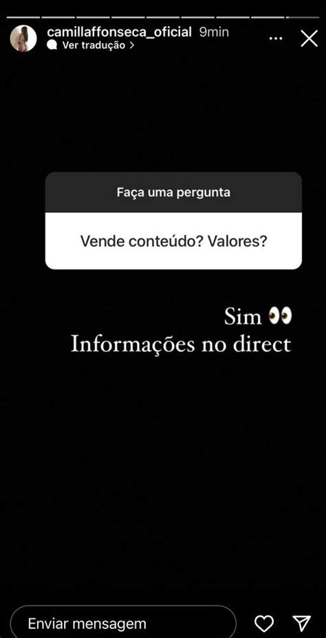 Camilla Fonseca Nude Porn Pictures XXX Photos Sex Images 4094824 PICTOA