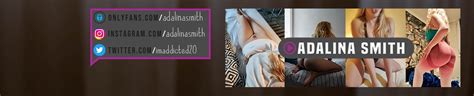 Adalina Smith S Porn Videos Pornhub
