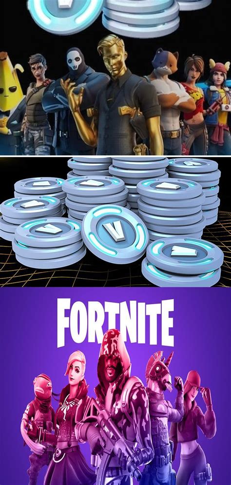 Get Instant Fortnite 10000 Vbucks In 2023 Fortnite Epic Games