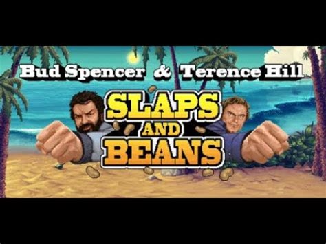 Bud Spencer Terrence Hill Slaps And Beans 1 YouTube