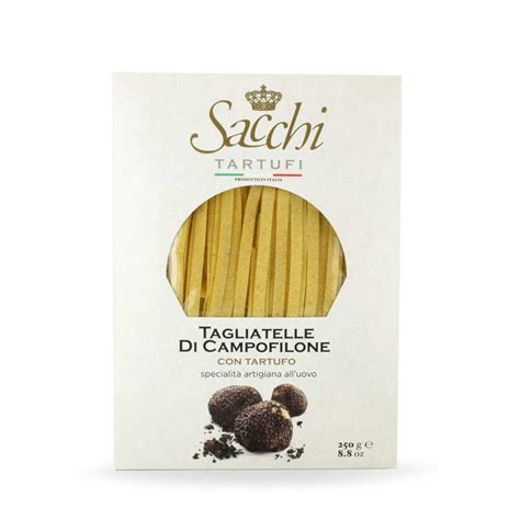 Pasta Sacchi Tartufi