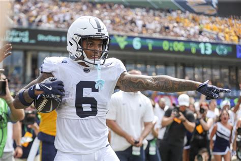 Maryland Terrapins vs Penn State Nittany Lions Prediction, 11/30/2024