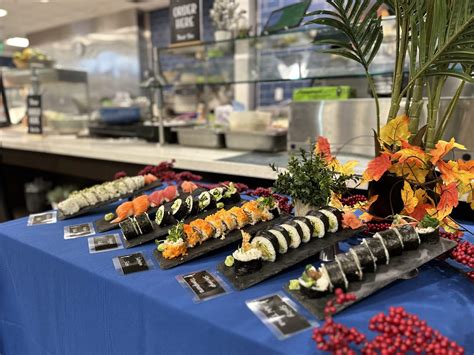 Food Worth Coming to Work For - Epicurean Group