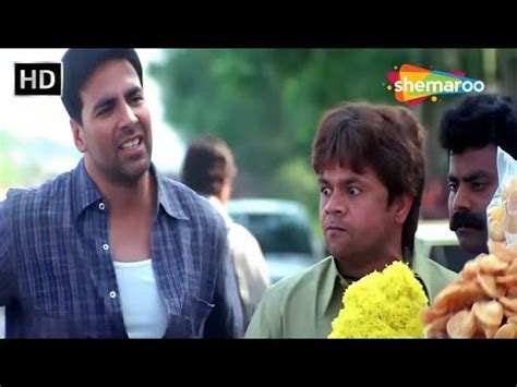 Akshay Kumar Comedy य छट चल पनपर लग जलद Rajpal Yadav