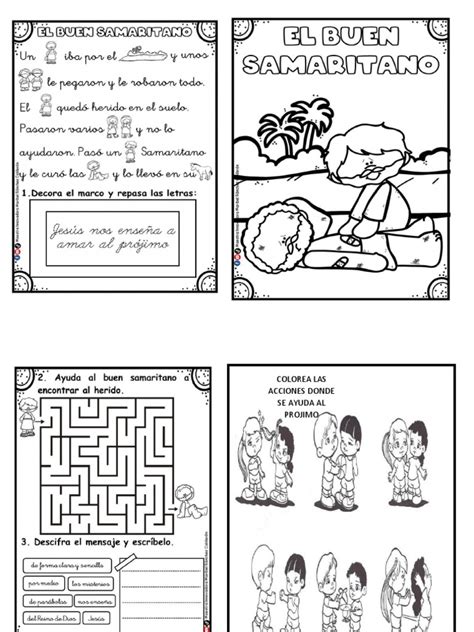 Generosidad De Doroteo Hacia Don Serapio Pdf