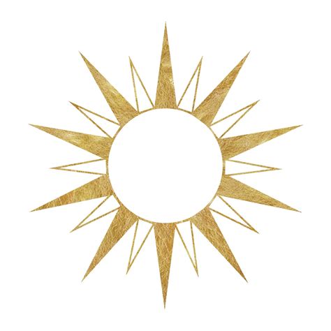 Золотое солнце небесное солнце эзотерические знаки и символы ...