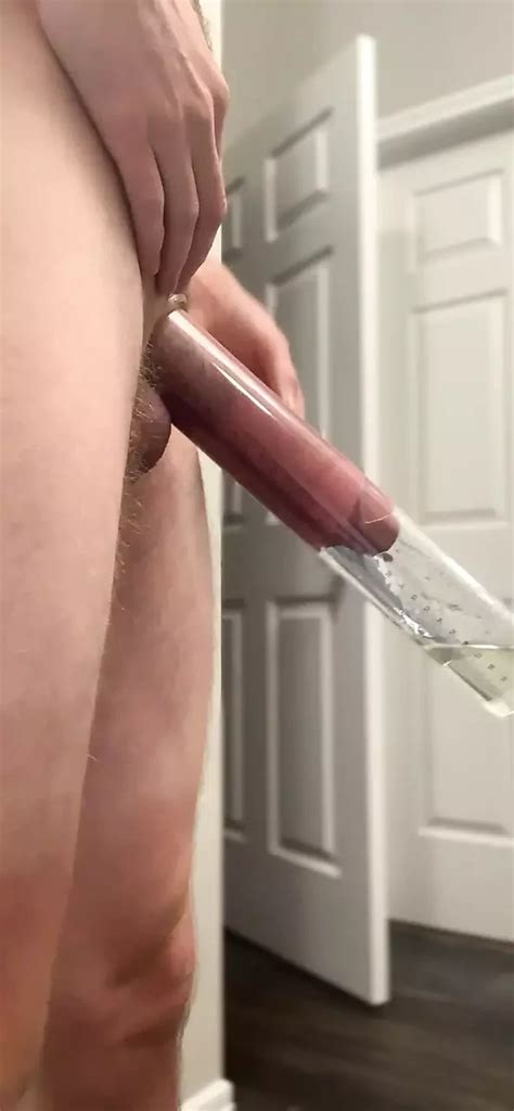 Pumped Cock Solo Gay Amateur Amateur Porn Feat Pumpedup Xhamster
