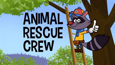 Animal Rescue Crew Nature Cat Wikia Fandom