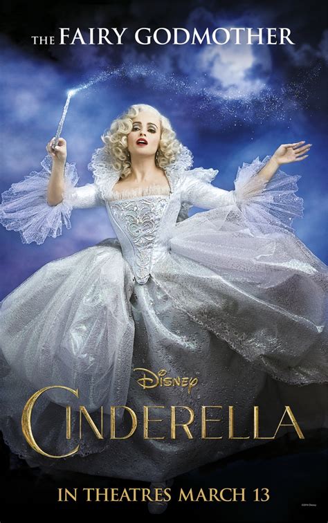 Disneys Cinderella Movie In Imax A Wickedly Vivid And Fab Viewing