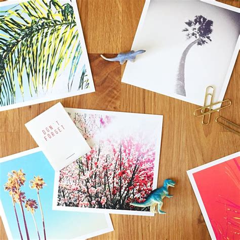 New 5x5 Prints Have Arrived! | 5x5 print, Prints, Blog