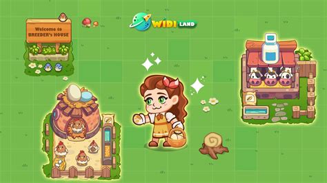 L M N Ng D N V I Game Nft N Ng Tr I C C Hot Widiland Game