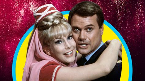 7 Things You Didn’t Know About I Dream of Jeannie