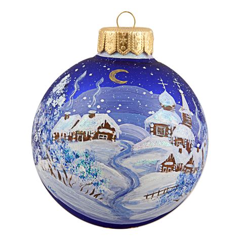 Елочные шары ручной работы Russian Елка - страница 2 | Рождественские ...