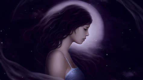 Nude Wallpaper On Desktop