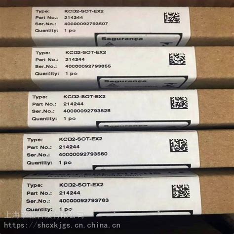 倍加福插入式浪涌保护器kfd2 Stc5 12o用于连接本安仪表与非本安设备之间的关联设备