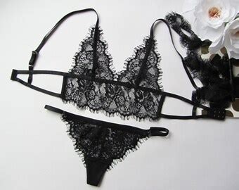 Sexy Lingerie Etsy