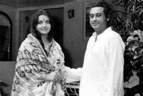 Kishore Kumar Had Four Marriages Know Interesting Facts About Them