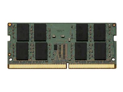 Panasonic - DDR4 - module | SHI