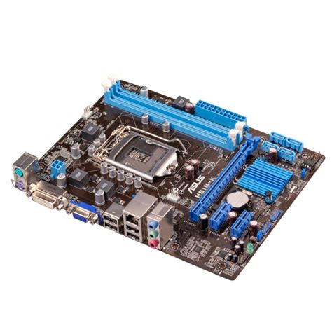 Asus H61M-K Motherboard – G.A Computers